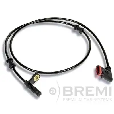 Датчик ABS BREMI 50730