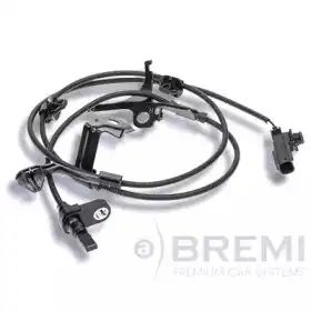 Датчик ABS BREMI 50970