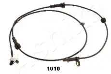 Датчик ABS ASHIKA 151-01-1010