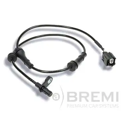 Датчик ABS BREMI 50909