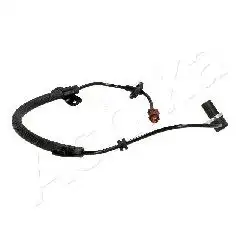 Датчик ABS ASHIKA 151-01-103