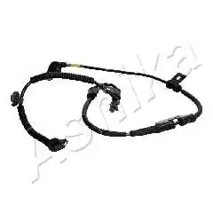 Датчик ABS ASHIKA 151-0H-H30