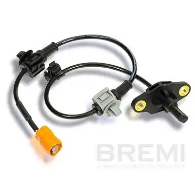 Датчик ABS BREMI 50085