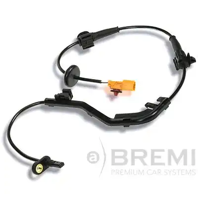 Датчик ABS BREMI 50057