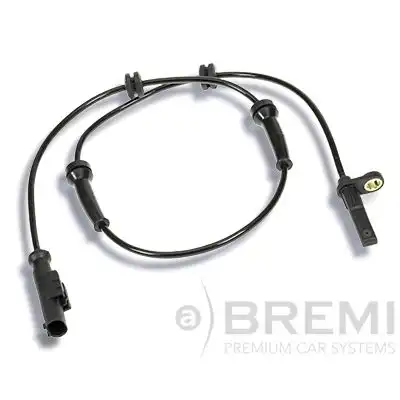 Датчик ABS BREMI 50225