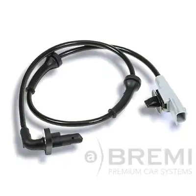 Датчик ABS BREMI 50908