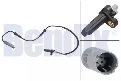Датчик ABS BENDIX 058009B