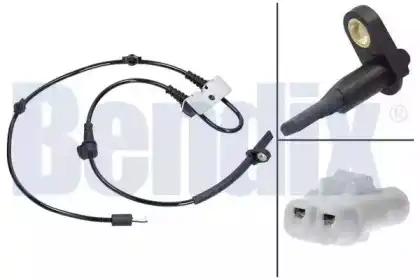 Датчик ABS BENDIX 058458B