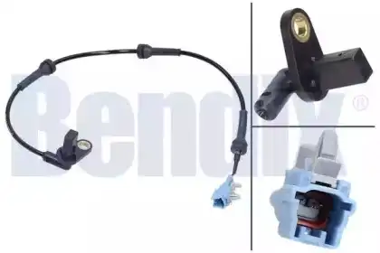 Датчик ABS BENDIX 058411B
