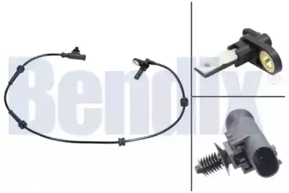 Датчик ABS BENDIX 058521B