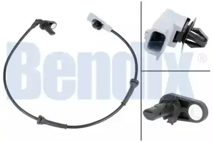 Датчик ABS BENDIX 058687B