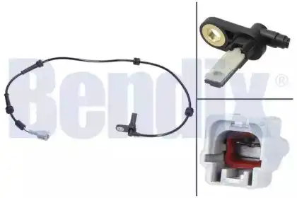 Датчик ABS BENDIX 058520B
