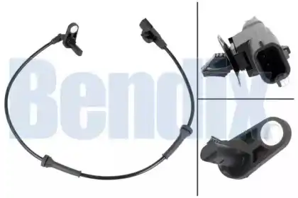 Датчик ABS BENDIX 058688B
