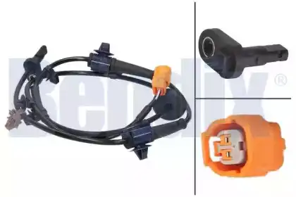 Датчик ABS BENDIX 058339B