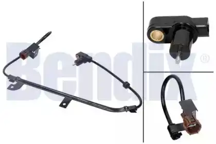 Датчик ABS BENDIX 058266B