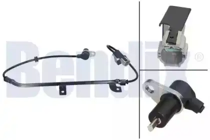 Датчик ABS BENDIX 058262B