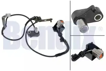 Датчик ABS BENDIX 058212B