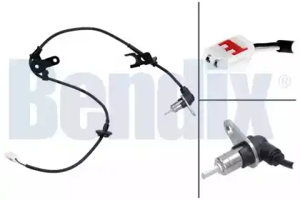 Датчик ABS BENDIX 058097B