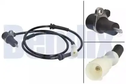 Датчик ABS BENDIX 058243B
