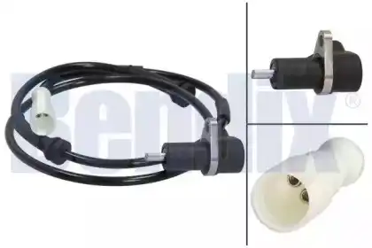 Датчик ABS BENDIX 058242B