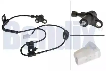 Датчик ABS BENDIX 058188B