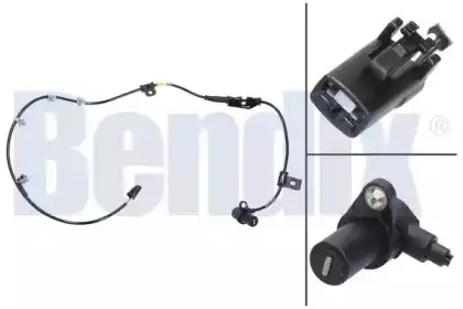 Датчик ABS BENDIX 058626B