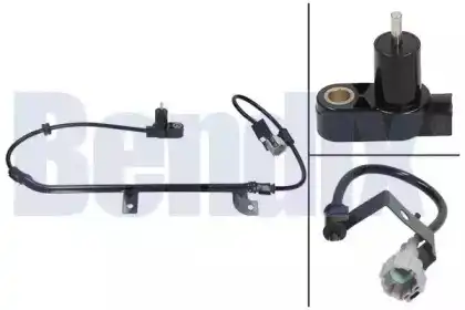 Датчик ABS BENDIX 058263B