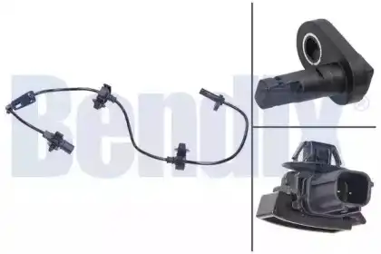 Датчик ABS BENDIX 058420B