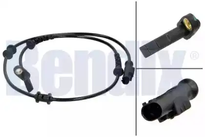 Датчик ABS BENDIX 058278B