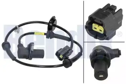 Датчик ABS BENDIX 058329B