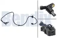 Датчик ABS BENDIX 058137B