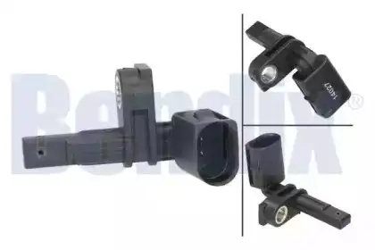 Датчик ABS BENDIX 058512B
