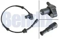 Датчик ABS BENDIX 058169B