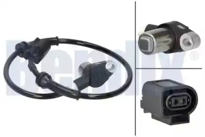 Датчик ABS BENDIX 058336B