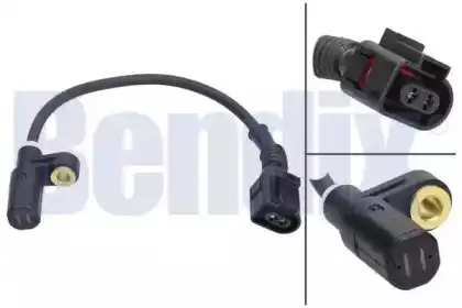 Датчик ABS BENDIX 058135B