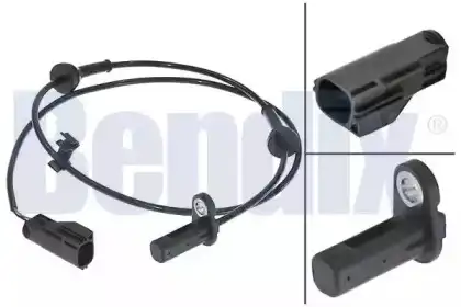 Датчик ABS BENDIX 058175B