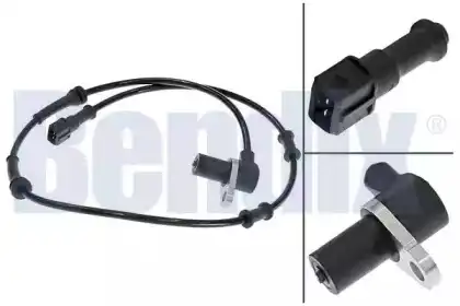 Датчик ABS BENDIX 058179B