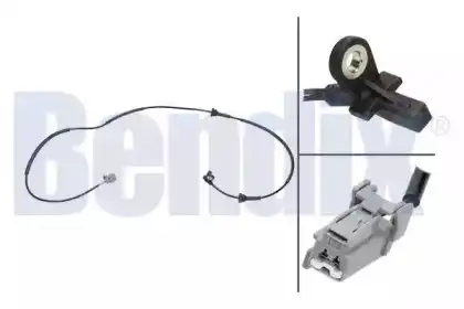 Датчик ABS BENDIX 058579B