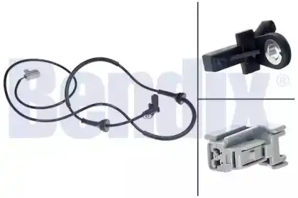 Датчик ABS BENDIX 058229B