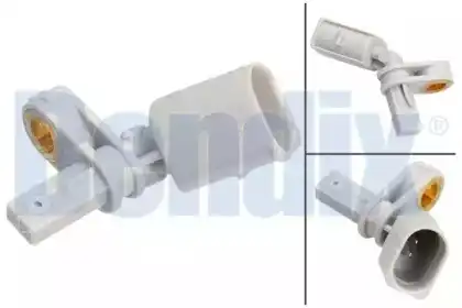 Датчик ABS BENDIX 058648B