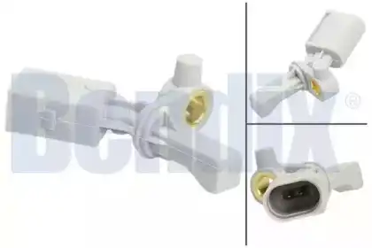 Датчик ABS BENDIX 058651B