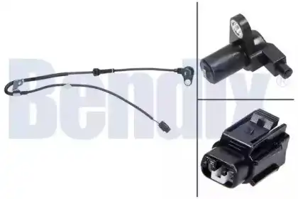 Датчик ABS BENDIX 058513B