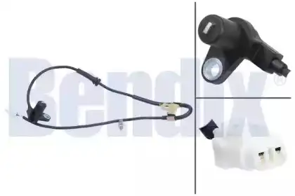 Датчик ABS BENDIX 058514B