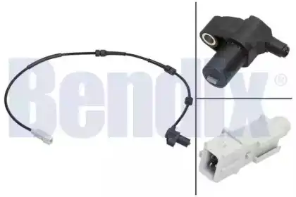 Датчик ABS BENDIX 058528B