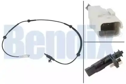 Датчик ABS BENDIX 058695B