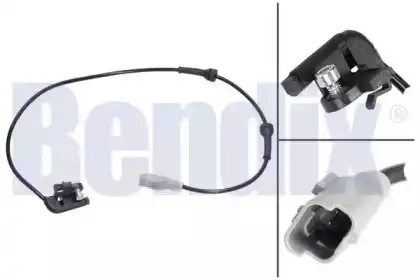 Датчик ABS BENDIX 058494B