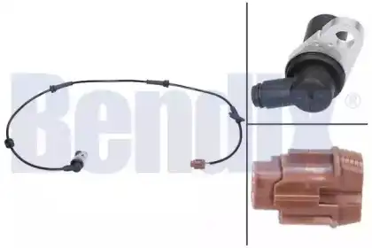 Датчик ABS BENDIX 058386B