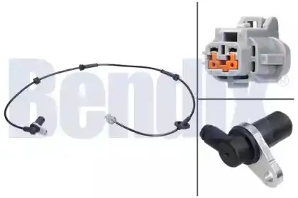 Датчик ABS BENDIX 058385B