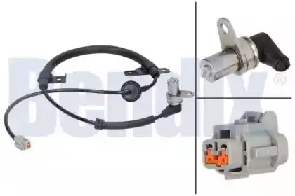 Датчик ABS BENDIX 058268B