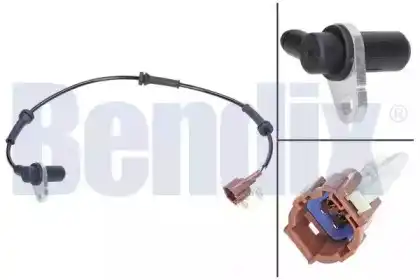 Датчик ABS BENDIX 058384B